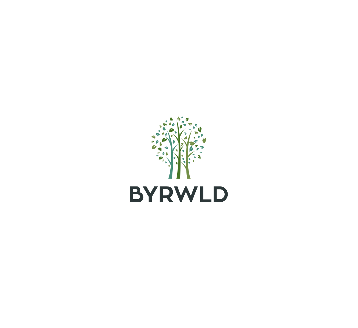 Logo Design by logo_s for Byrwld | Design #24854159