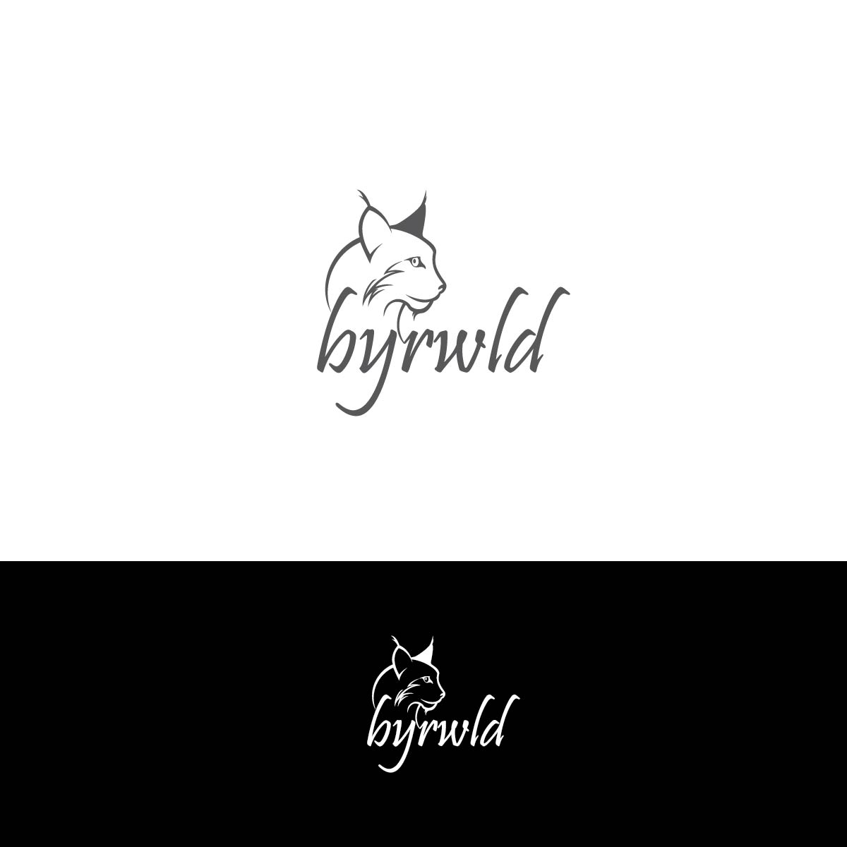 Logo Design by creative.bugs for Byrwld | Design #24852775