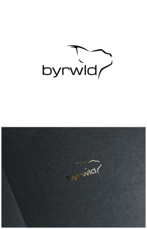 Logo Design by AbhishekkM'24 for Byrwld | Design: #24887426