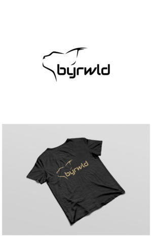 Logo Design by AbhishekkM'24 for Byrwld | Design: #24887427