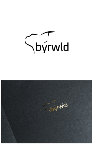 Logo Design by AbhishekkM'24 for Byrwld | Design: #24887428
