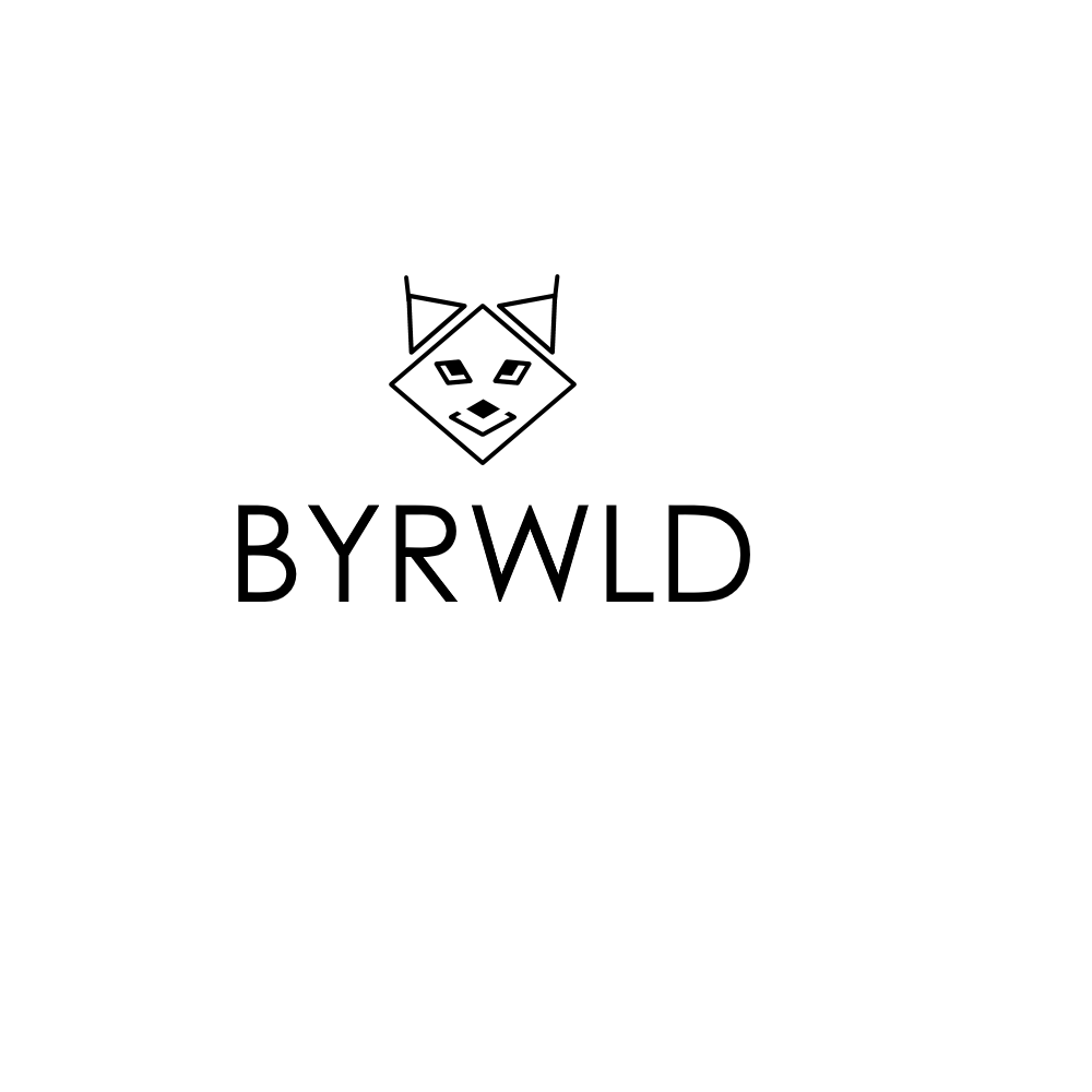 Logo Design by anusha.vardhini for Byrwld | Design #24862029