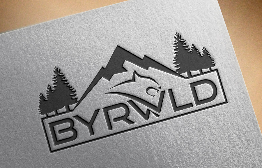 Logo Design by akterkhadijars for Byrwld | Design #24851934