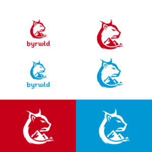 Logo Design by Shahzad.Designs for Byrwld | Design: #24854161