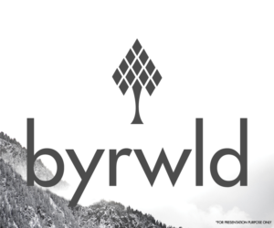 Logo-Design von Graphic_Dune für Byrwld | Design #24857836