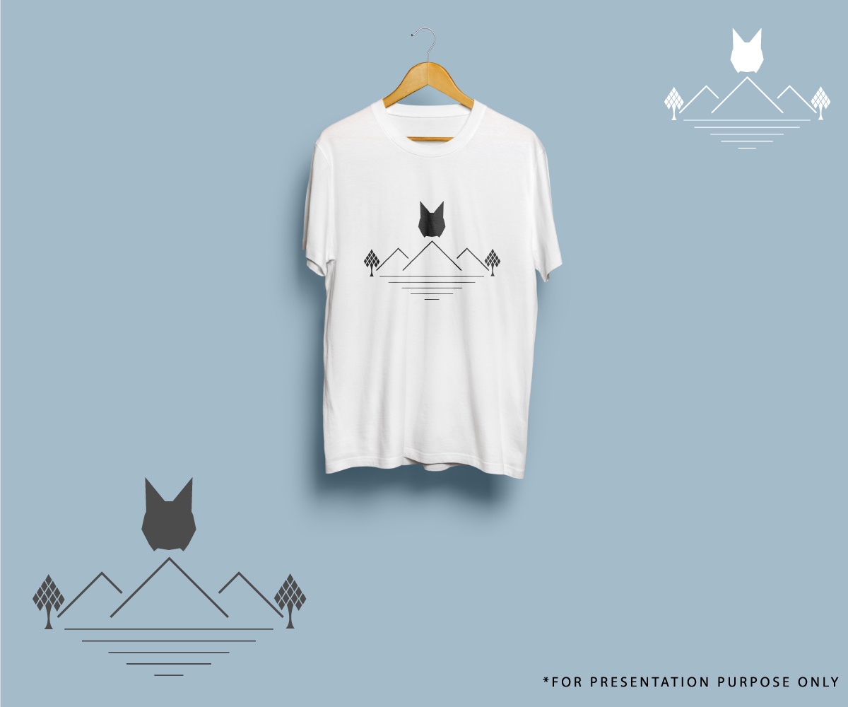 Logo Design by Graphic_Dune for Byrwld | Design #24871966