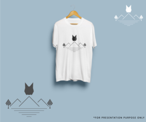 Logo Design by Graphic_Dune for Byrwld | Design: #24871966