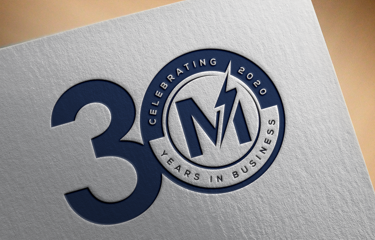 Logo Design by H4R5Z for this project | Design #24851596
