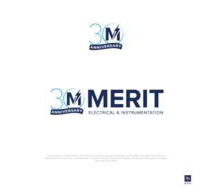 Logo Design by DiMartero for this project | Design: #24855760