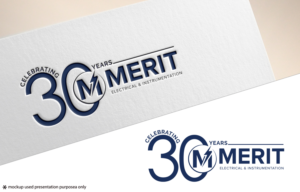 Logo Design by Rubia@ for this project | Design: #24851851