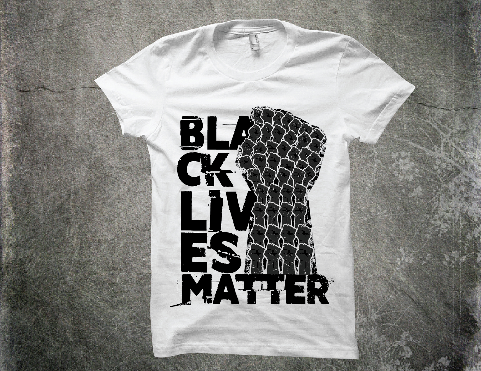 T-shirt Design by Taho Design for this project | Design #24898003