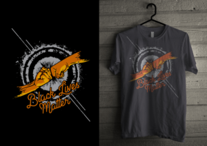 T-shirt Design by denuj for this project | Design #24875655