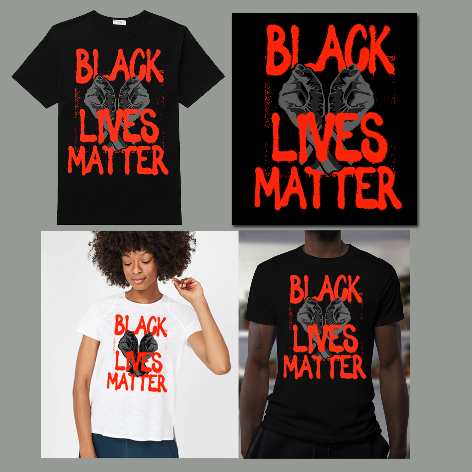 T-shirt Design by Heydale for this project | Design #24864350