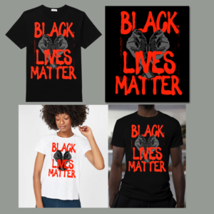T-shirt Design by Heydale for this project | Design #24864350