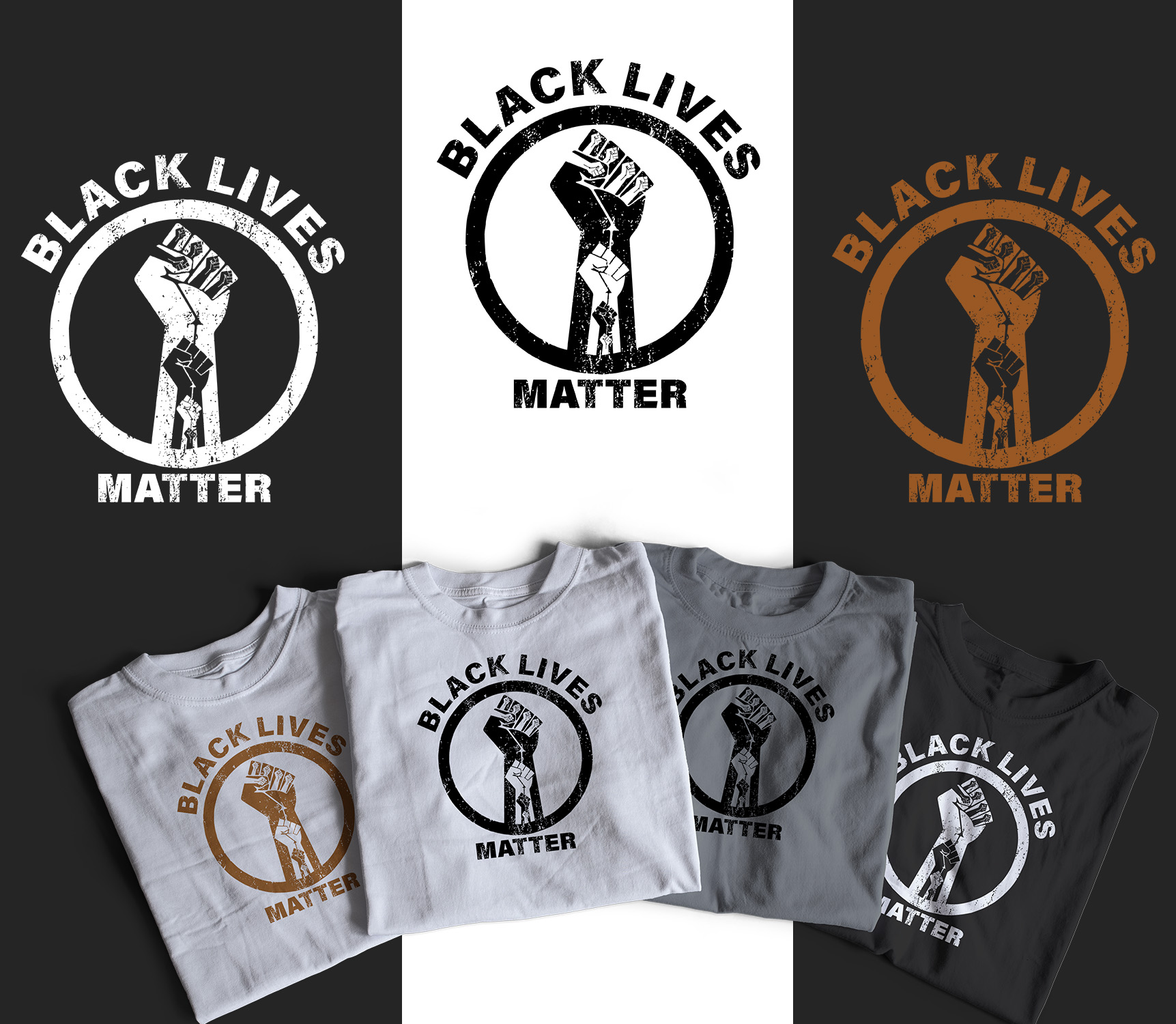 T-shirt Design by mekhfioui for this project | Design #24891402