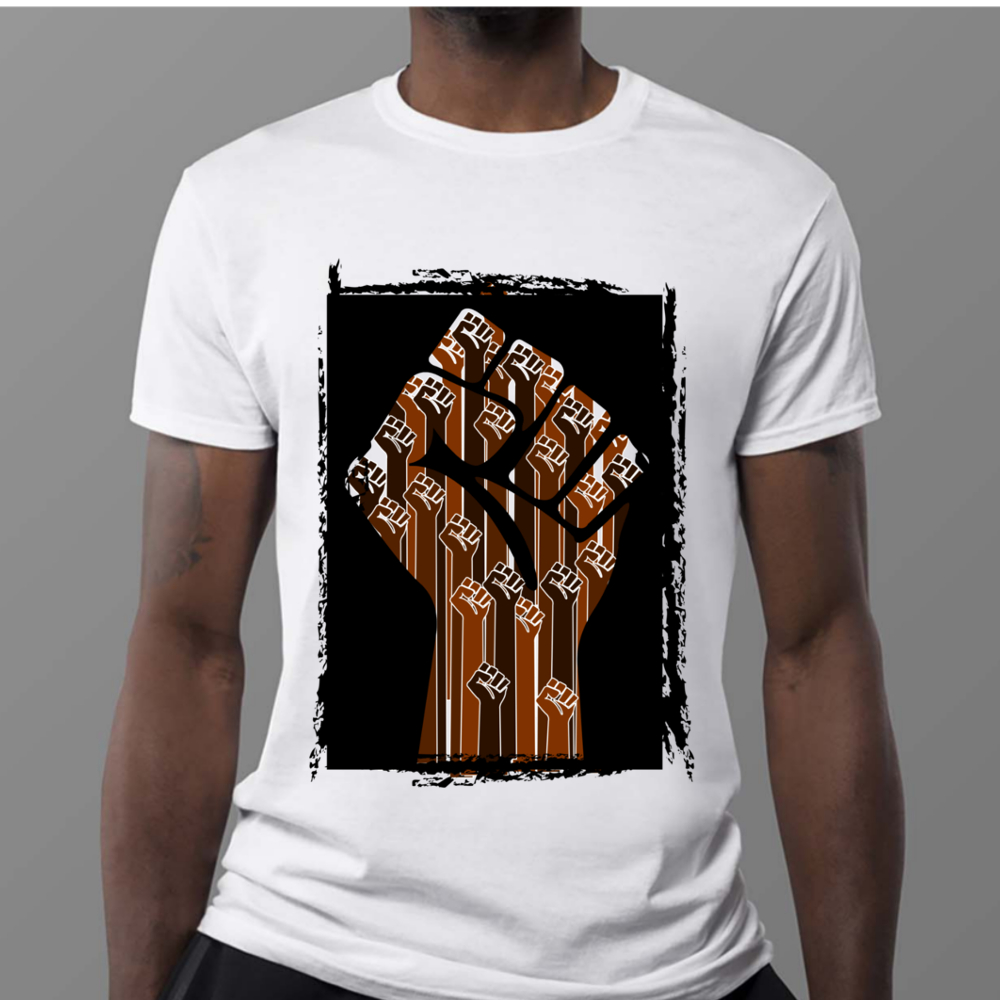 T-shirt Design by GAPM for this project | Design #24868716