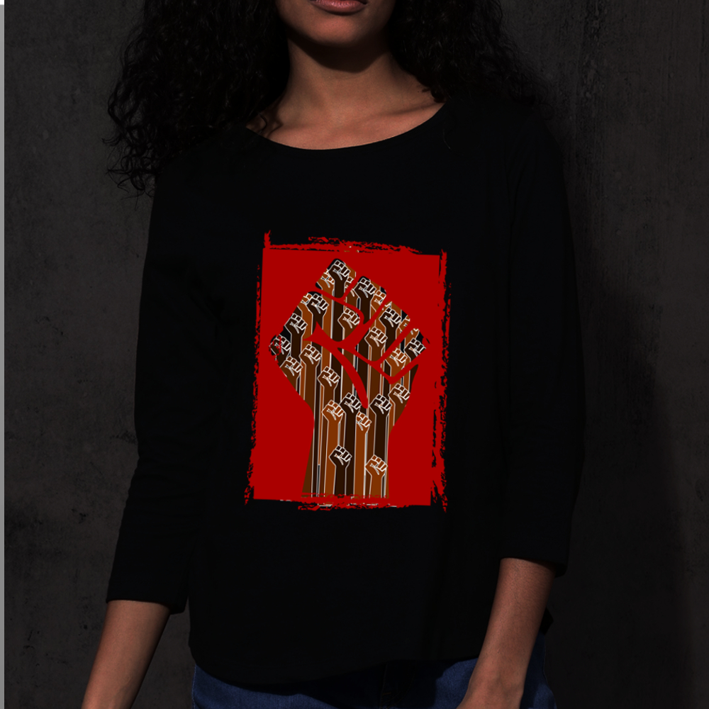 T-shirt Design by GAPM for this project | Design #24868719