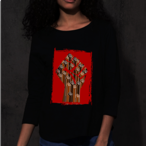 T-shirt Design by GAPM for this project | Design: #24868719