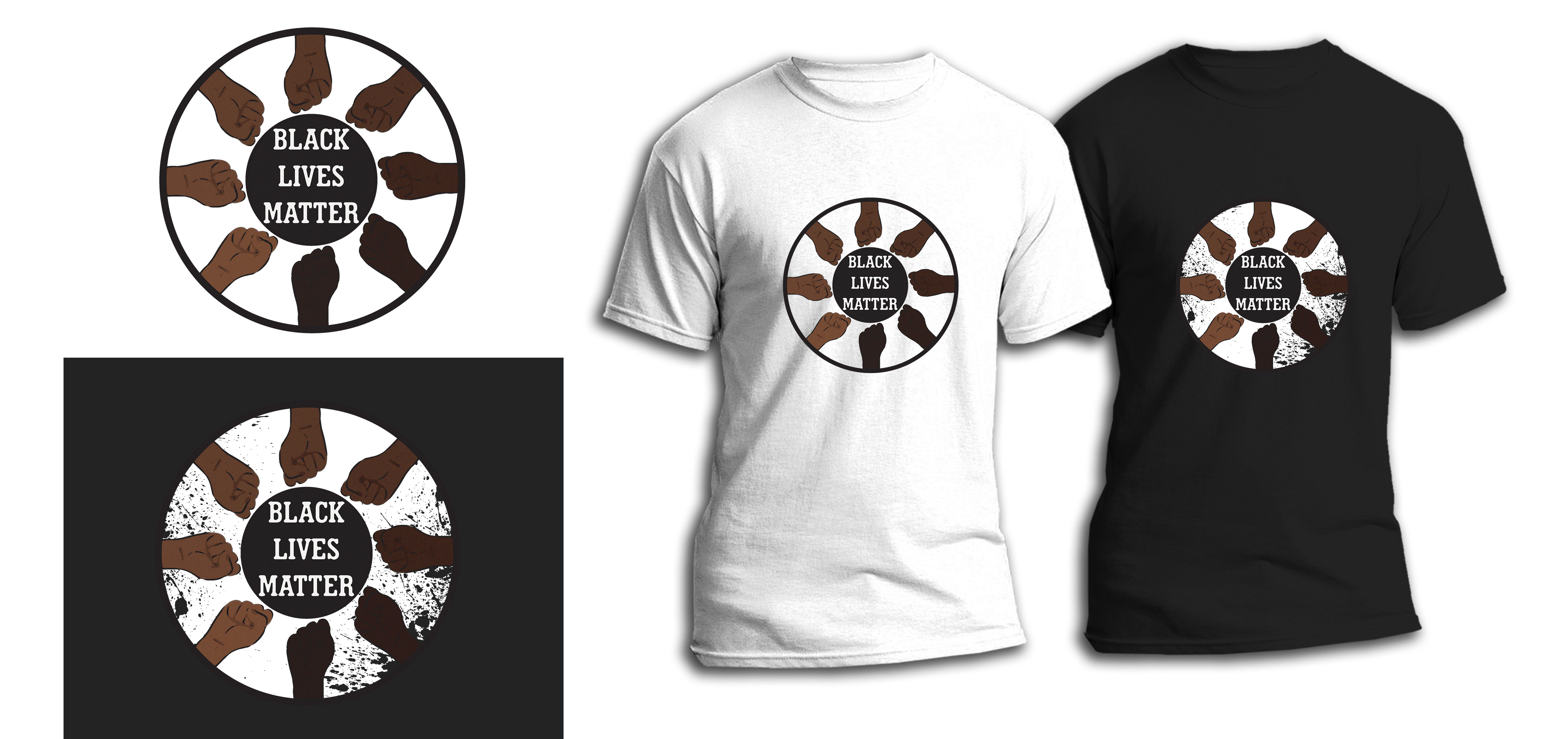 T-shirt Design by vagmitaprmr for this project | Design #24900307