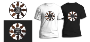 T-shirt Design by vagmitaprmr