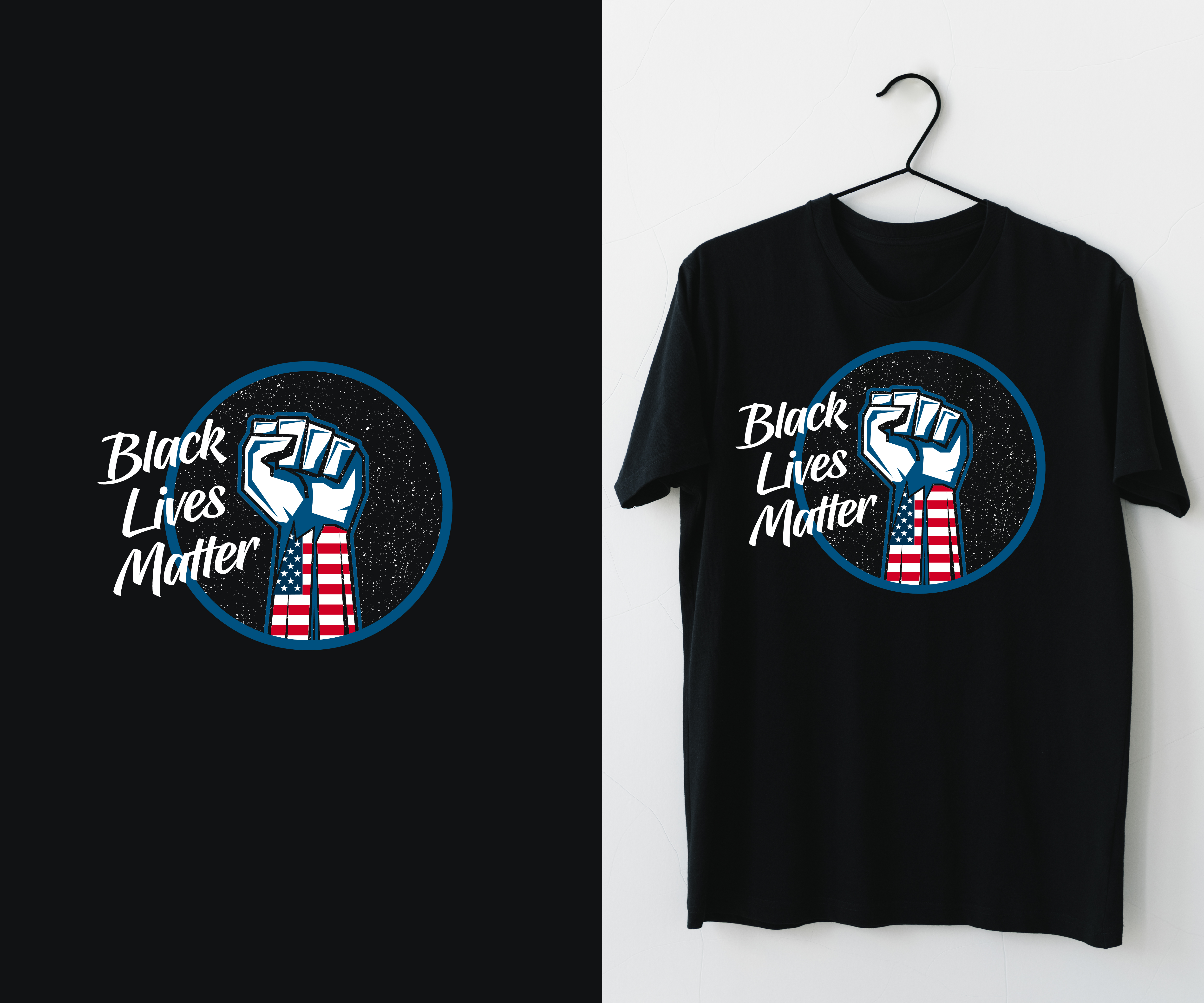 T-Shirt-Design von Hammaad Afzal für dieses Projekt | Design #24902068