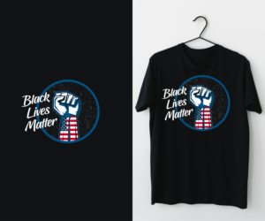 T-shirt Design by Hammaad Afzal