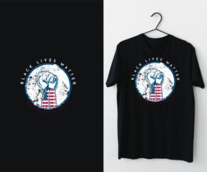 T-shirt Design by Hammaad Afzal for this project | Design: #24902071