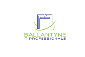 Design de Logo par ivo_i_ivanov pour Ballantyne IT Professionals, Inc | Design : #24880945
