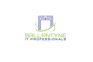 Design de Logo par ivo_i_ivanov pour Ballantyne IT Professionals, Inc | Design : #24880973