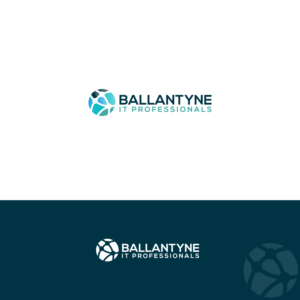 Design de Logo par covi pour Ballantyne IT Professionals, Inc | Design : #24899767