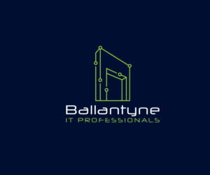 Design de Logo par ikramhsakib pour Ballantyne IT Professionals, Inc | Design : #24861870