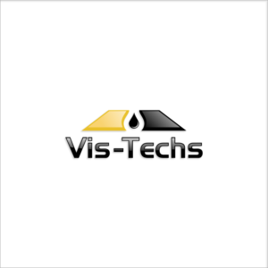 Logo Design by damian for vis-techs | Design: #24852127
