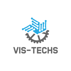 Logo Design by a.v.creation for vis-techs | Design: #24893182