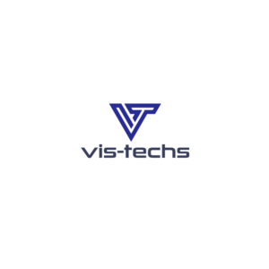 Logo Design by Mojoto41 for vis-techs | Design: #24891914