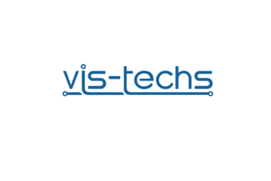 Logo Design by ivo_i_ivanov for vis-techs | Design: #24880123