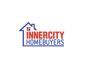 Logo Design by ERICK ANDRE VOORNEMAN for innercity homebuyers | Design #24902413