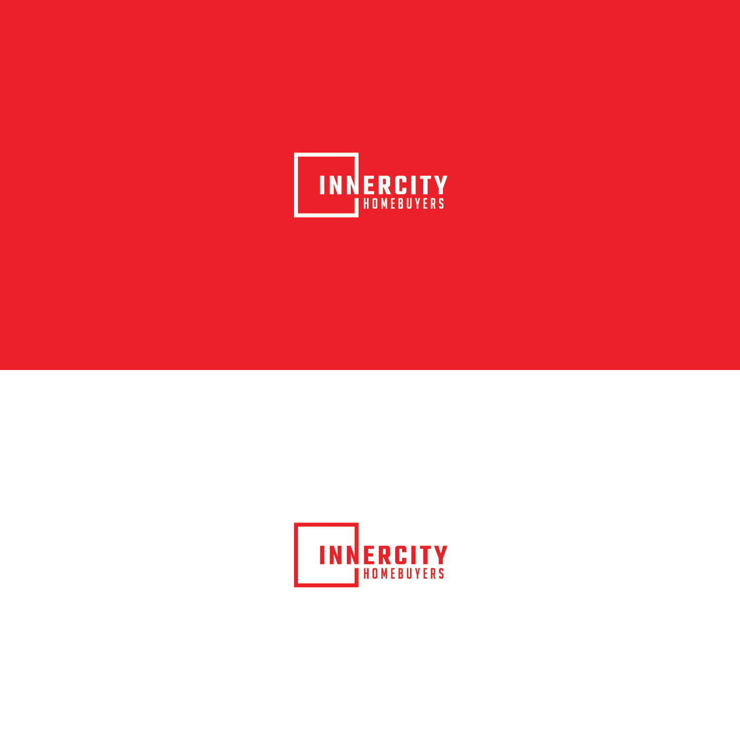 Logo Design by Verified artistry (Design garden) for innercity homebuyers | Design #24906106
