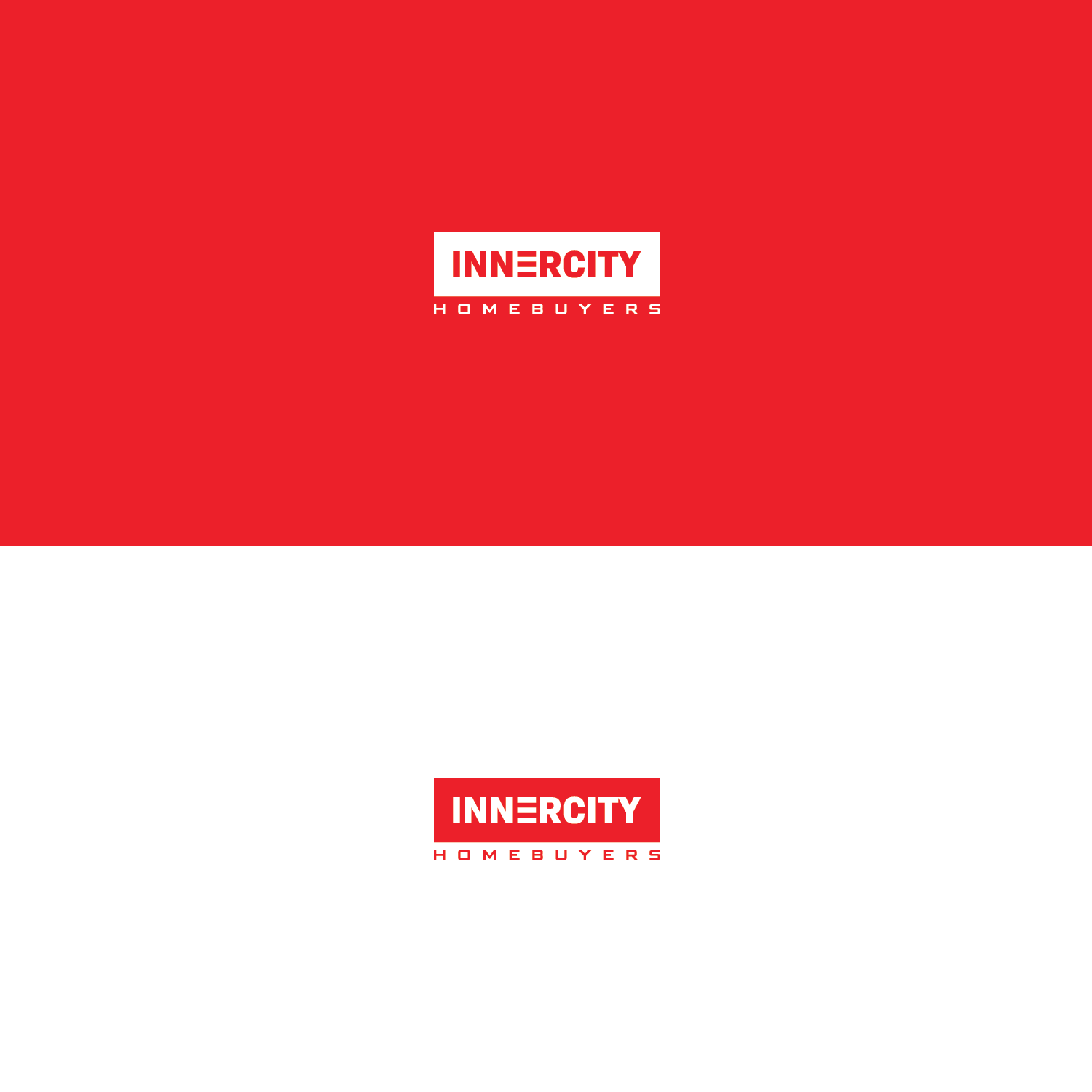 Logo Design by Verified artistry (Design garden) for innercity homebuyers | Design #24906107