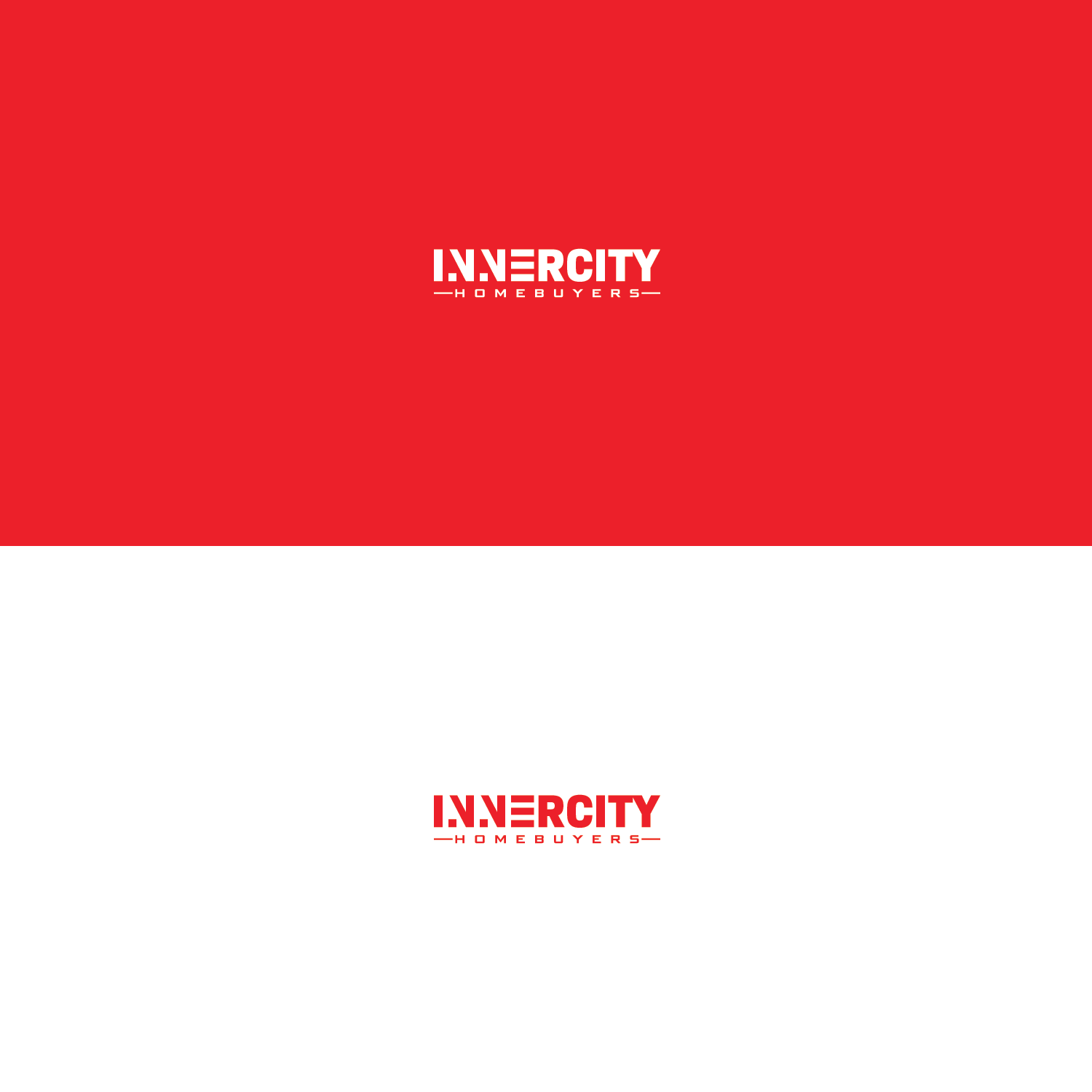 Logo Design by Verified artistry (Design garden) for innercity homebuyers | Design #24906108