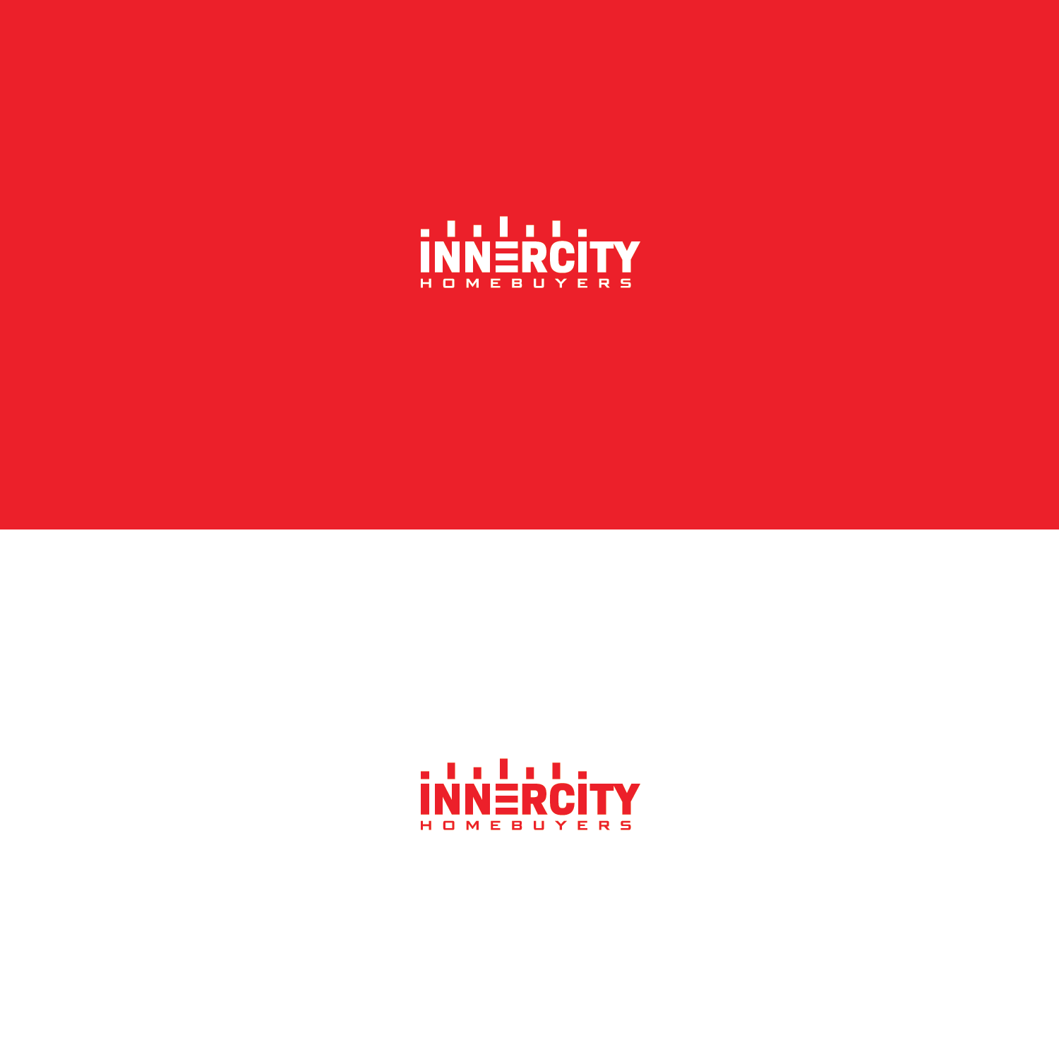 Logo Design by Verified artistry (Design garden) for innercity homebuyers | Design #24906111