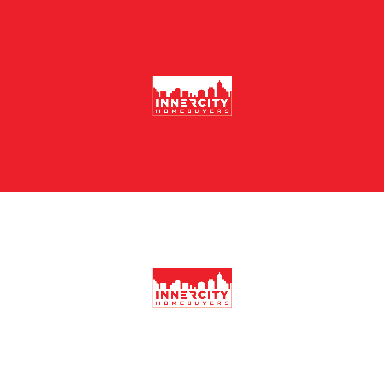 Logo Design by Verified artistry (Design garden) for innercity homebuyers | Design #24906112