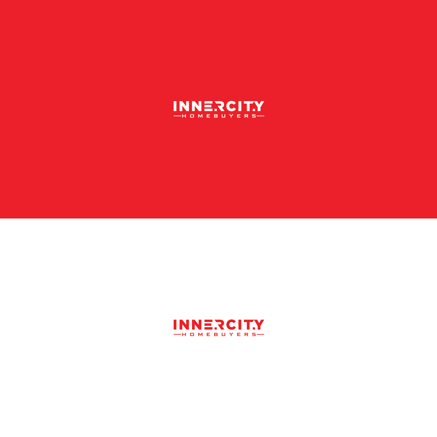 Logo Design by Verified artistry (Design garden) for innercity homebuyers | Design #24906113