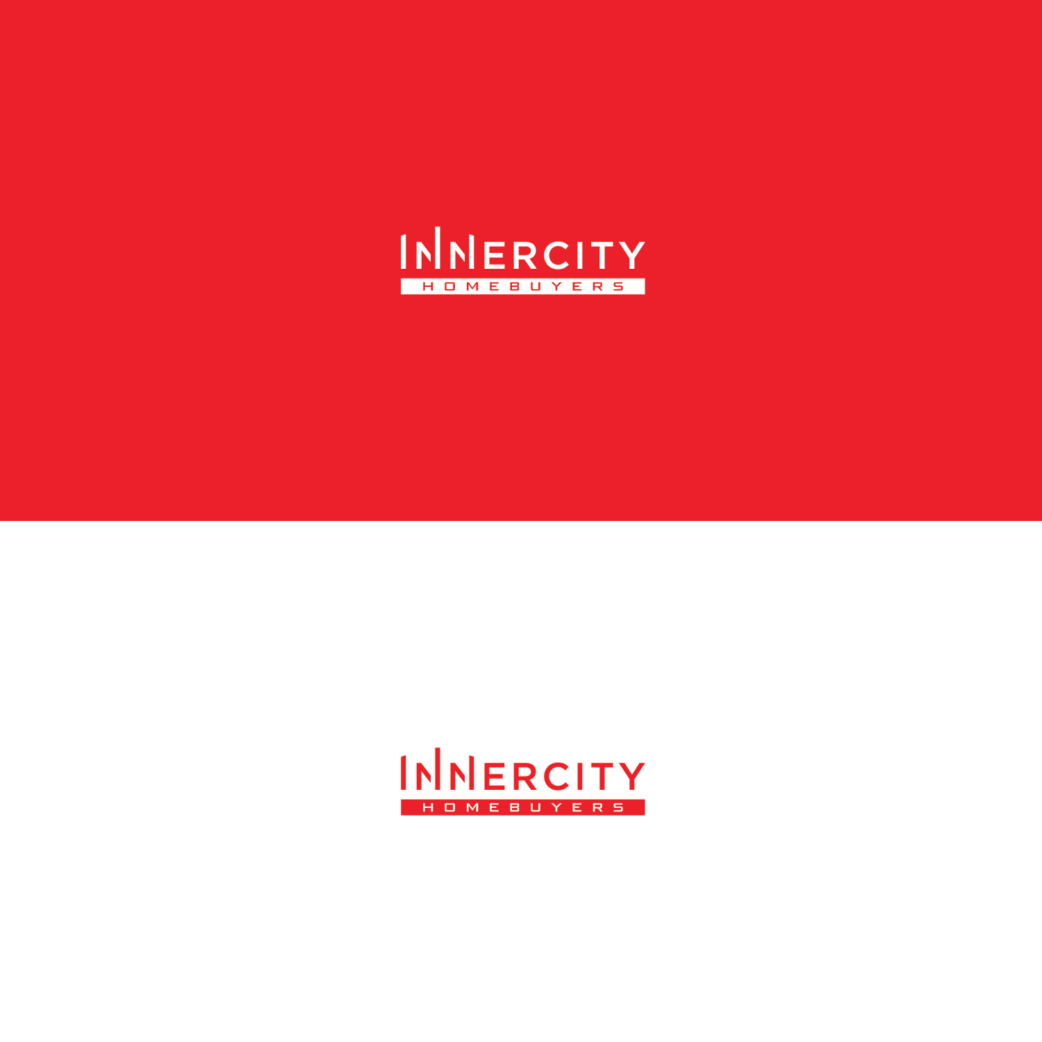 Logo Design by Verified artistry (Design garden) for innercity homebuyers | Design #24906114