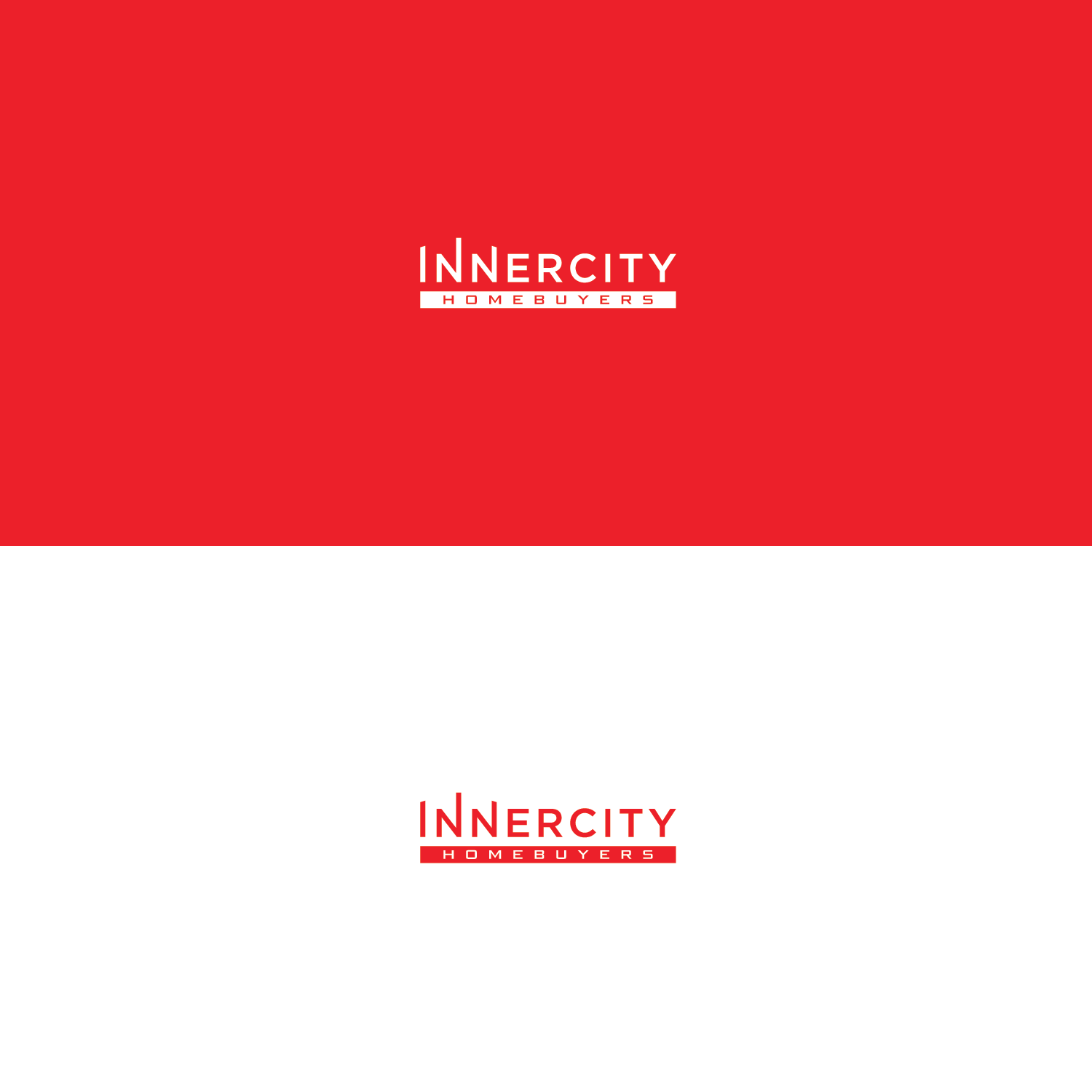Logo Design by Verified artistry (Design garden) for innercity homebuyers | Design #24906116