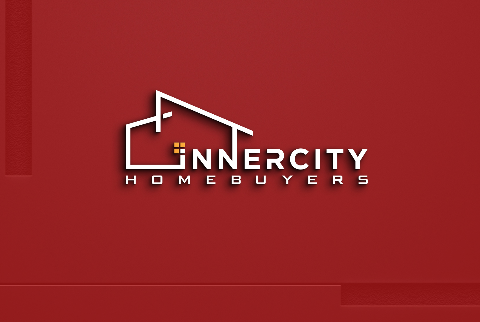 Logo Design by Verified artistry (Design garden) for innercity homebuyers | Design #24930304