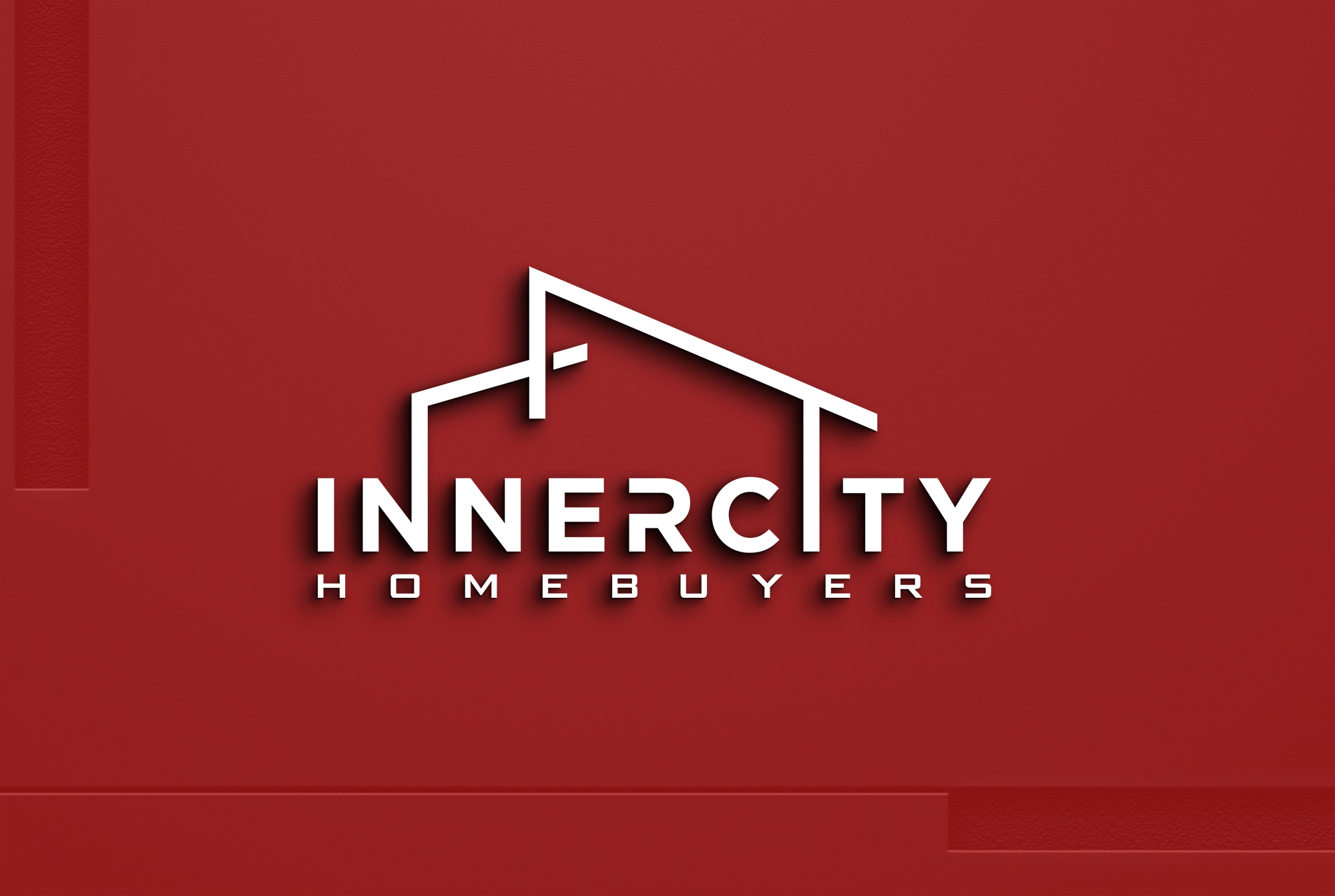Logo Design by Verified artistry (Design garden) for innercity homebuyers | Design #24930305