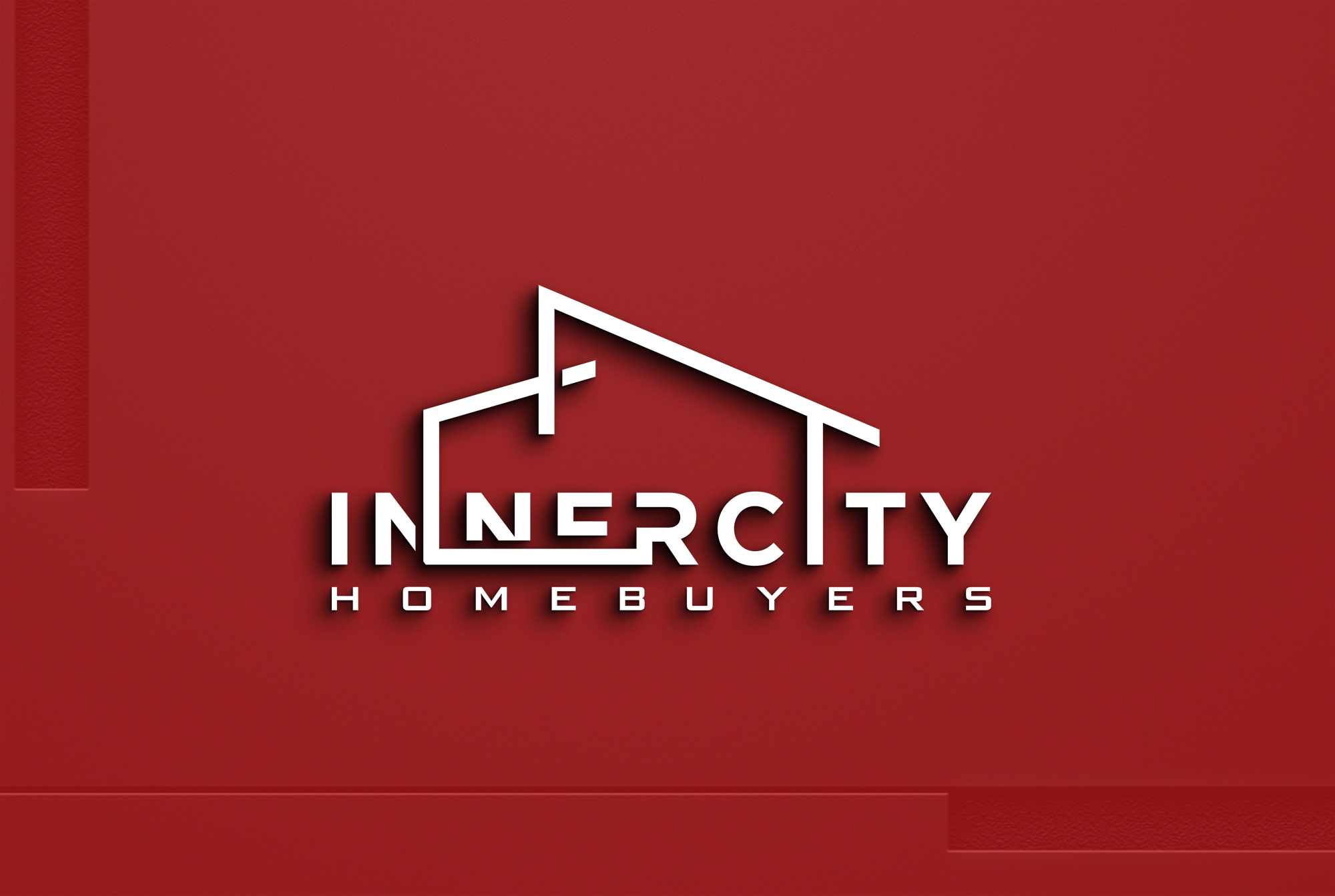 Logo Design by Verified artistry (Design garden) for innercity homebuyers | Design #24930306