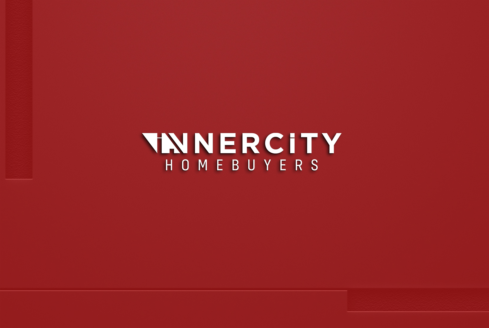 Logo Design by Verified artistry (Design garden) for innercity homebuyers | Design #24930803