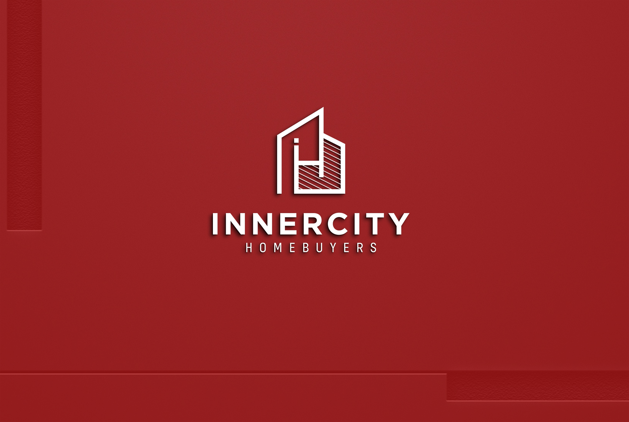 Logo Design by Verified artistry (Design garden) for innercity homebuyers | Design #24930808
