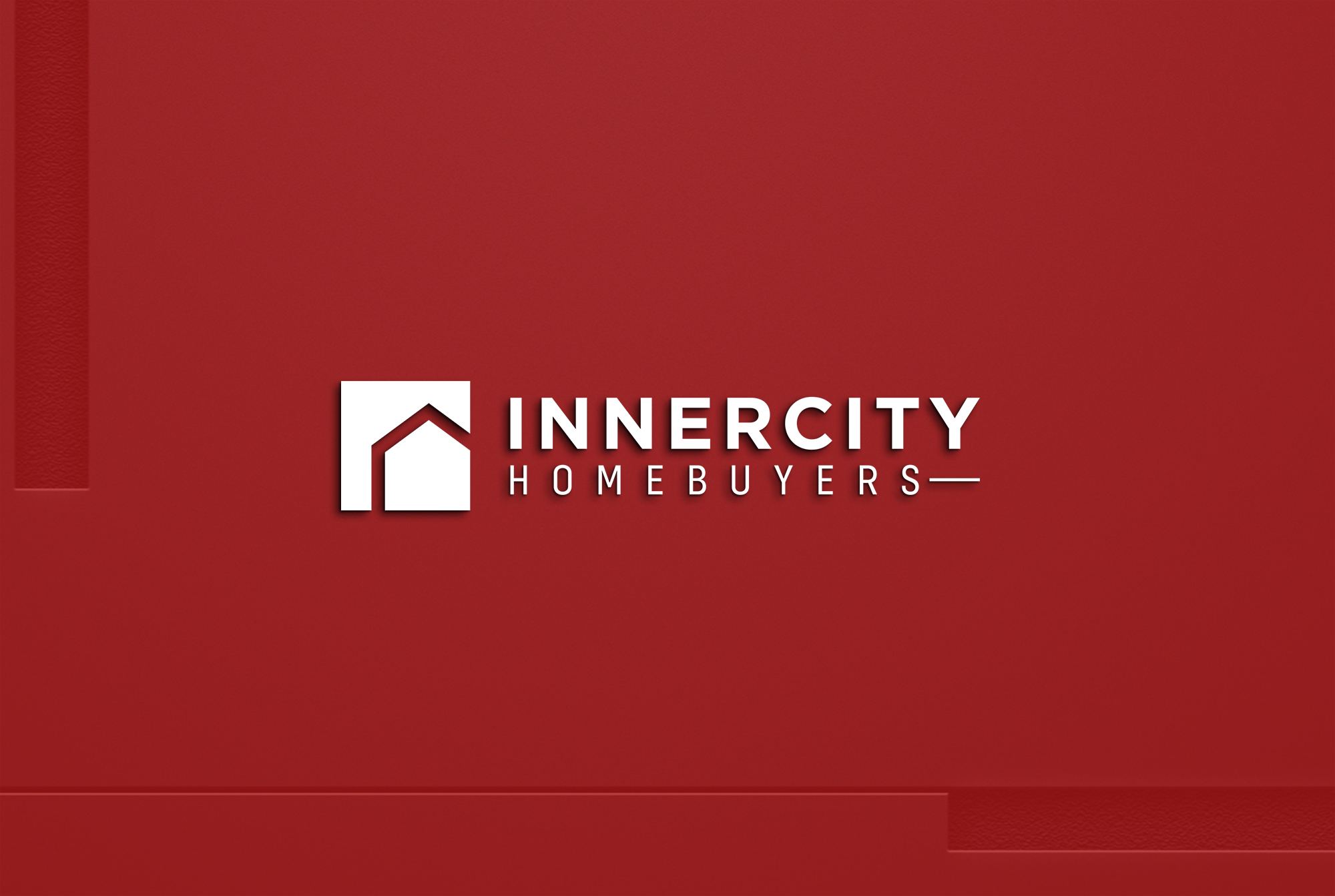 Logo Design by Verified artistry (Design garden) for innercity homebuyers | Design #24930809